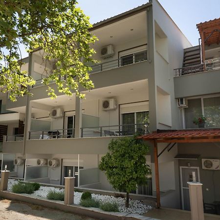 Kipos Resort Nea Peramos  Ngoại thất bức ảnh